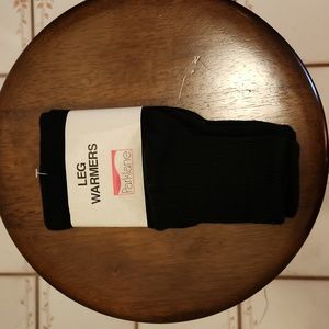 Leg Warmers